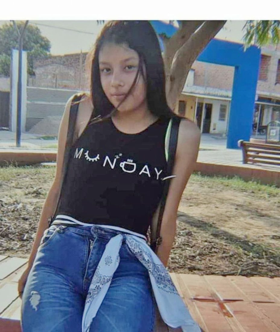 Sentencia de 6 años para adolescentes autores del feminicidio de Carla Mendez en Bermejo