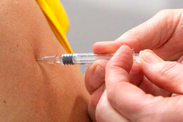 Vacunas Foto: Marca