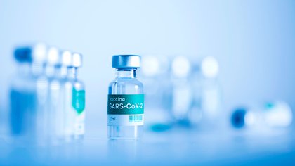 Más de 2.000 millones de dosis de vacunas serán administradas por COVAX durante este año. Más del 70% ya fueron reservadas