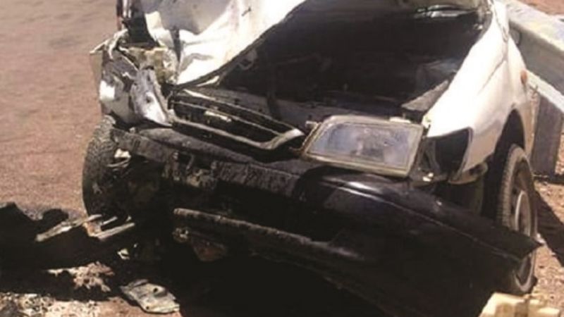 Tránsito: 77 accidentes y 10 fallecidos en dos días