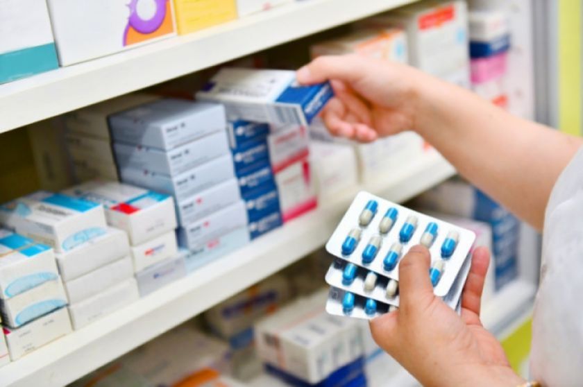 Hay 21 procesados por venta irregular de medicamentos y funcionamiento de farmacias