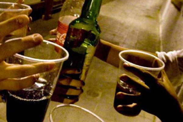 BEBIDAS ALCOHÓLICAS FOTO: SAN JUAN 8