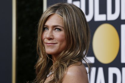 Afirman que Jennifer Aniston está de novia con Jason Sudeikis (Reuters)