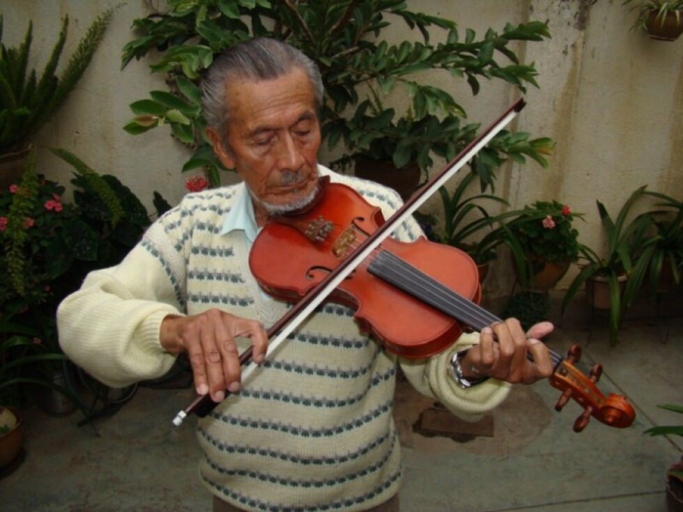 Luis Aldana