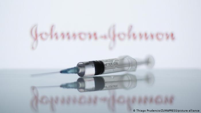 Johnson & Johnson | Impfstoff | Coronavirus
