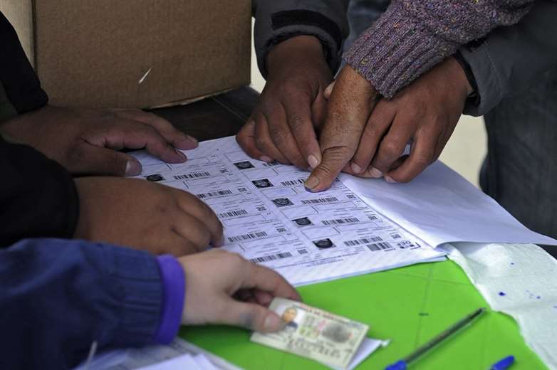 Bolivia regrea a las urnas el 7 de marzo