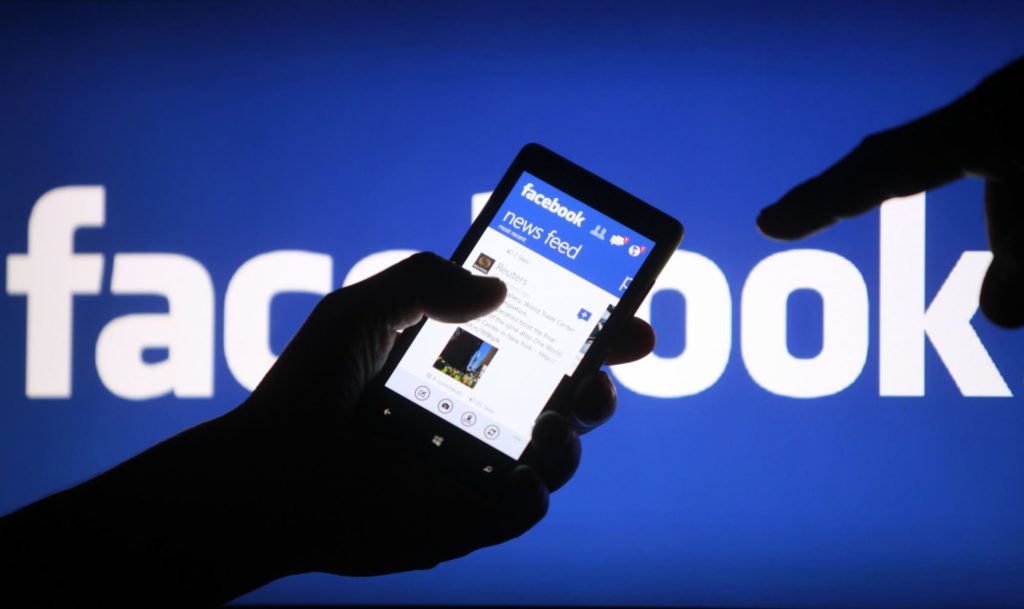 Facebook deberá pagar multa de 5.000 millones y rendir cuentas por privacidad | Diario El Mercurio