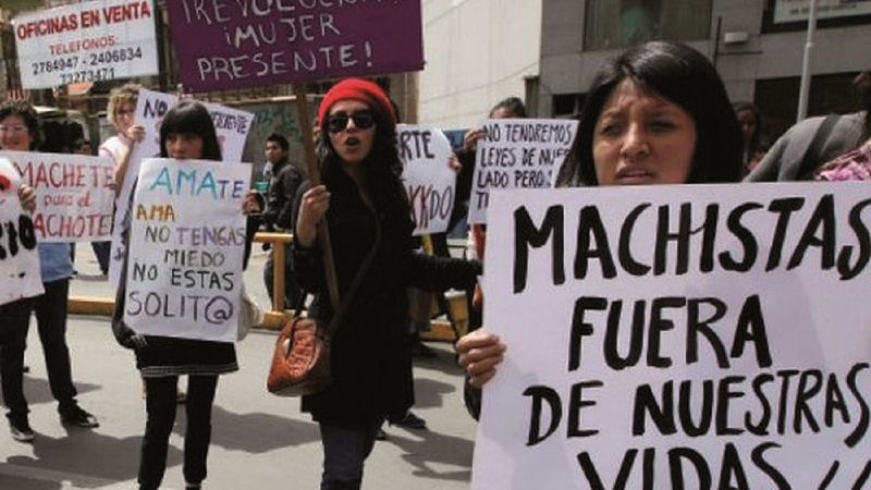 La Policía investiga presuntos abusos a universitarias en La Paz