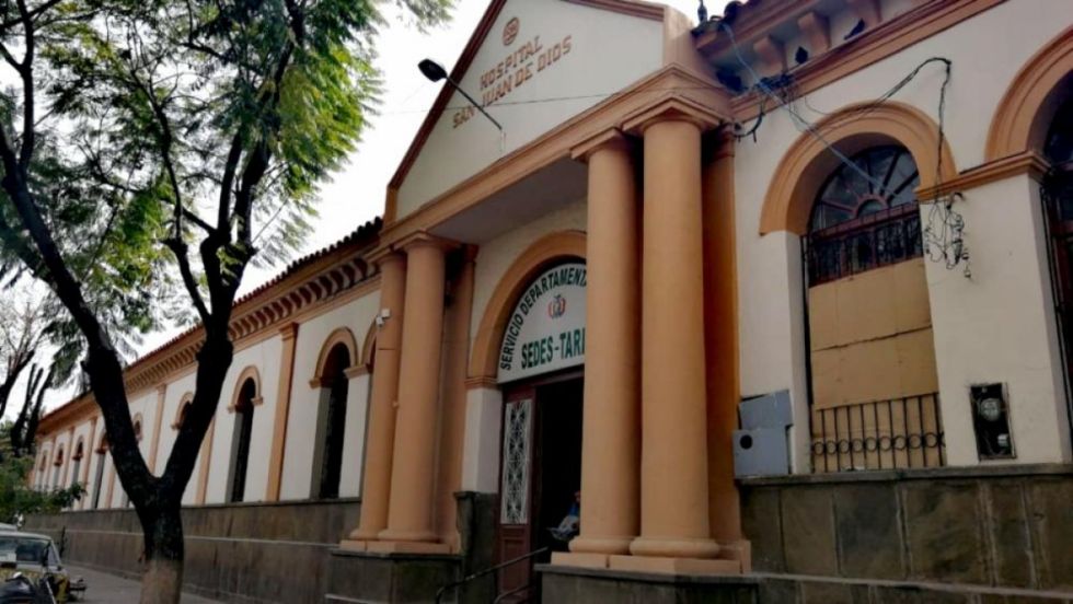 Sedes Tarija espera denuncia formal para investigar presunta vacunación irregular