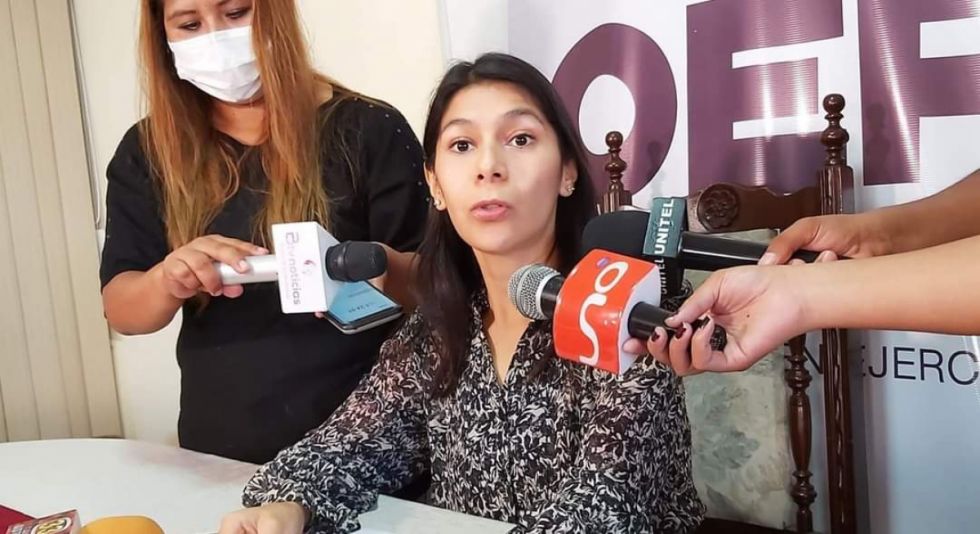 TED Tarija: No hay pruebas del acarreo de votantes en fronteras con Argentina