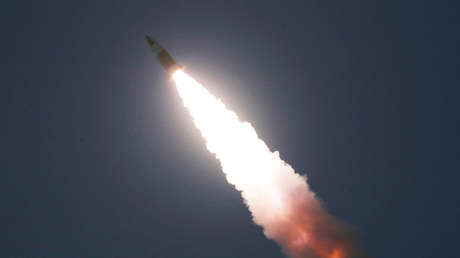 Reportan que Corea del Norte lanzó misiles de corto alcance el fin de semana pasado