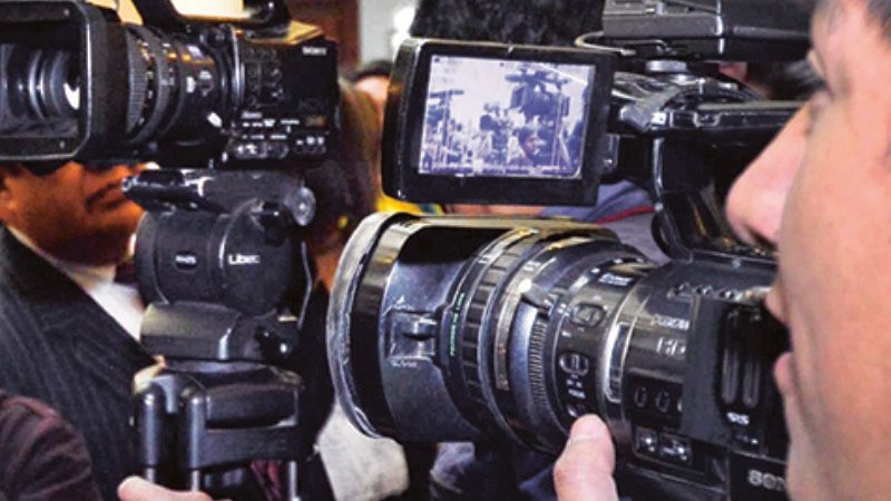 Docentes de Ciencias Sociales de la UMSA rechazan desprestigio a periodistas