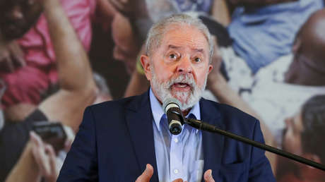 Supremo de Brasil mantiene la anulación de las condenas a Lula y queda habilitado para postularse en 2022