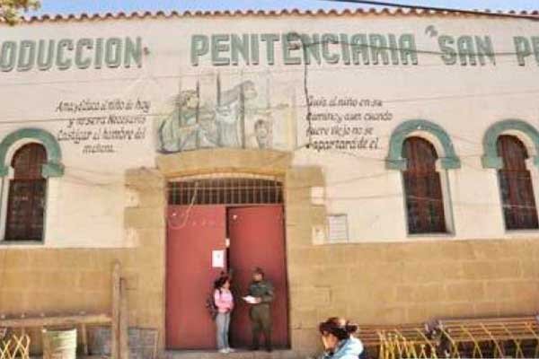 cárcel-de-San-Pedro-de-Oruro