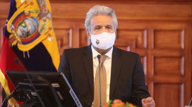 Estado de excepción y toque de queda de 22:00 a 04:00 en Ecuador por nueva cepa de coronavirus | El Comercio