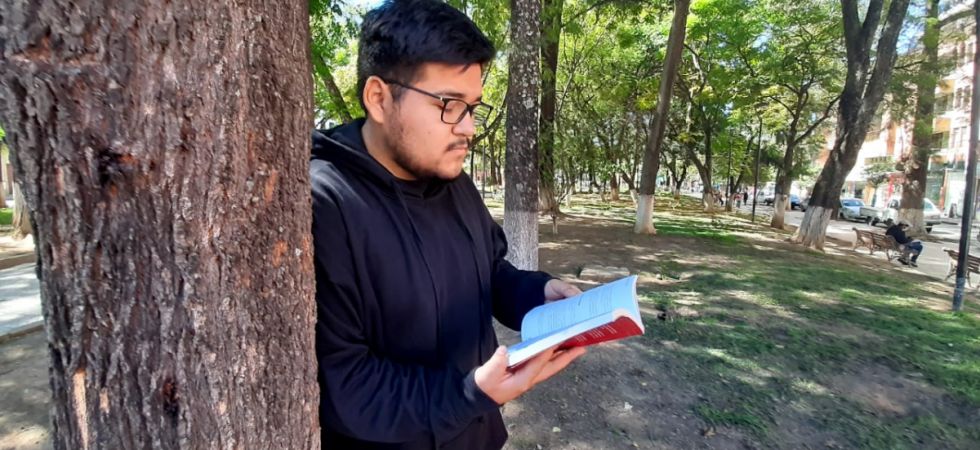 Tarija: La pandemia elevó los hábitos de lectura, pero no la venta de libros