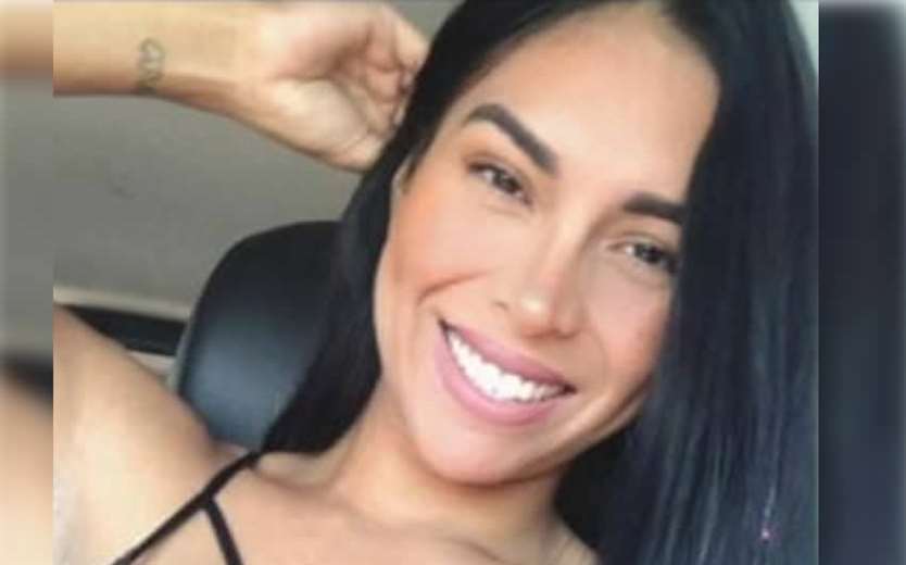Sarah Arauco falleció tras caer del piso 12 de un edificio