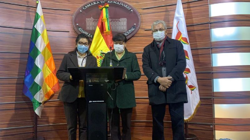 CC pide a Salud un diagnóstico nacional para destinar recursos contra la pandemia