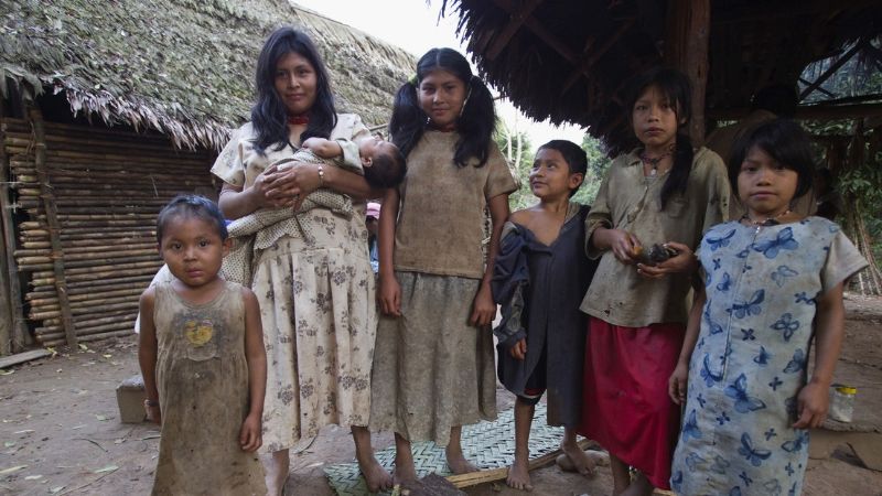 Pueblo indígena de la Amazonia boliviana puede ser la clave para retrasar el envejecimiento