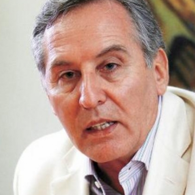 MacLean deja Creemos y dice que Camacho se aleja de la Presidencia | Diario Pagina Siete