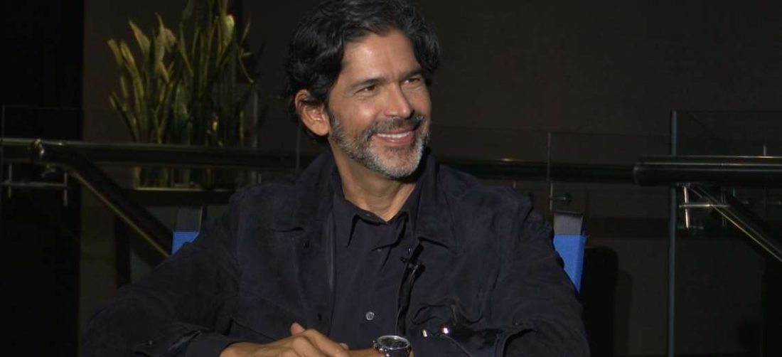 Marcos Santana, presidente de NBC Universal Telemundo. Foto: Unitel