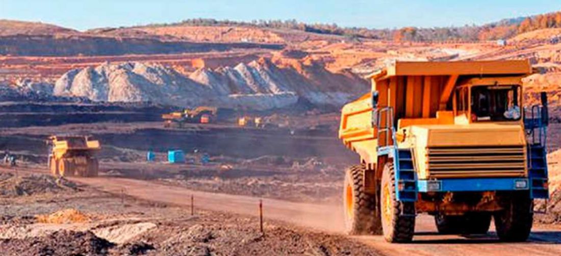 La recuperación de los precios internacionales empujan a la minería nacional 