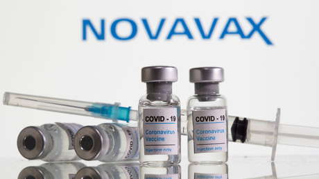 Novavax anuncia que su vacuna contra el covid-19 tuvo una eficacia del 90,4 % en las pruebas realizadas en México y EE.UU.