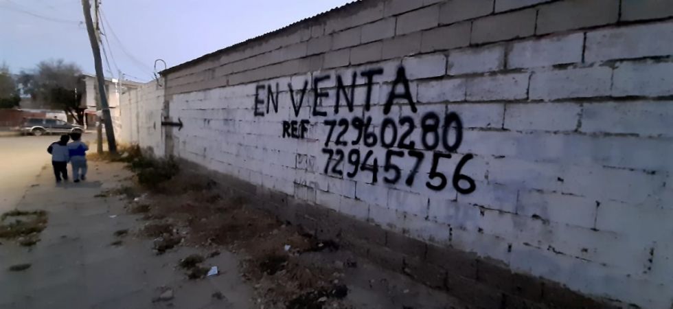 Precios de viviendas bajan cerca de un 25% en Tarija