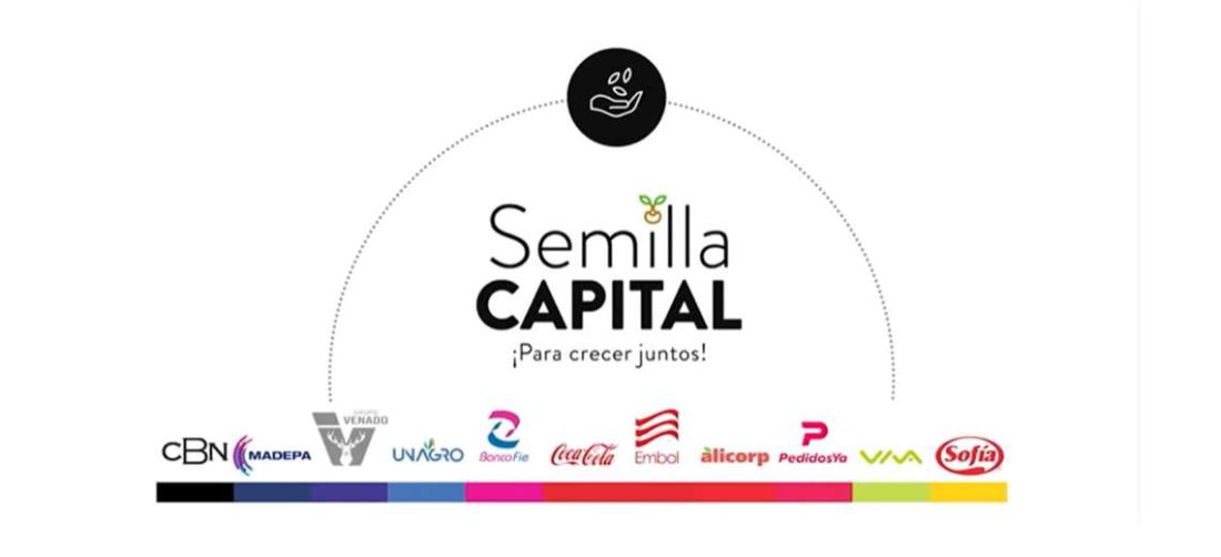 Segunda versión de Semilla Capital 