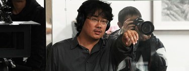 Bong Joon-ho ya era un maestro del cine antes de 