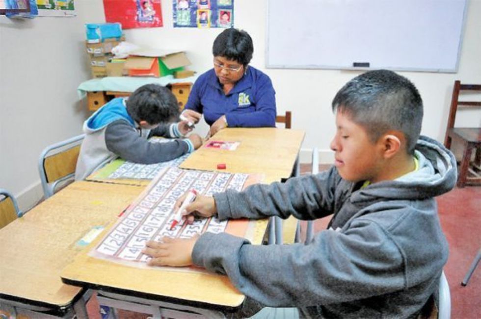 Tarija: La deserción en educación alternativa y especial fue del 22%