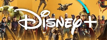 Guía para el Universo Marvel en Disney+: cómo ver en orden cronológico 