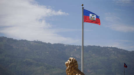 Reportan que Haití habría solicitado a EE.UU. el envío de tropas para el resguardo de infraestructura
