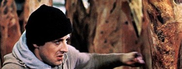 Las mejores películas de Sylvester Stallone