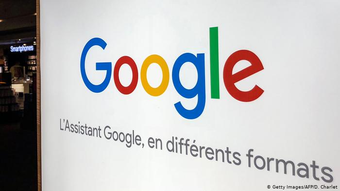 Frankreich Google Steuerstreit