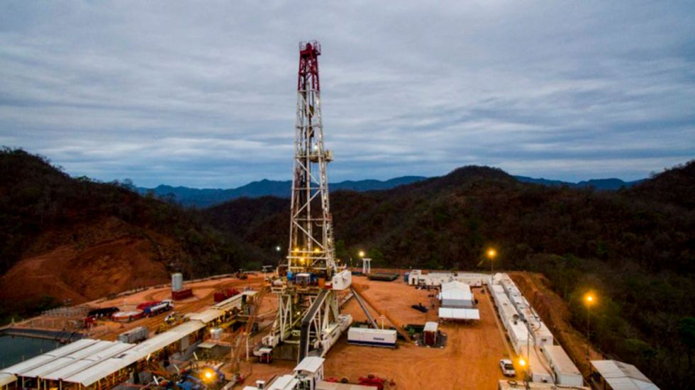 Fracking, el debate pendiente en la exploración boliviana