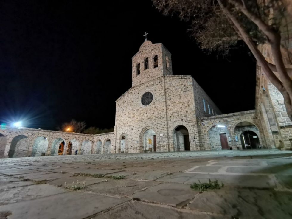 Cerrarán el Santuario de Chaguaya en Tarija por un mes, invitan a celebraciones virtuales