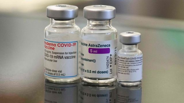 España dona 585.600 dosis de la vacuna AstraZeneca que llegarán hasta el final de agosto