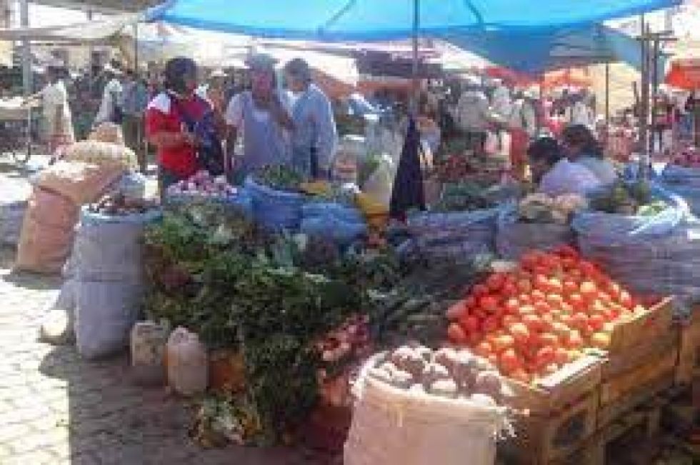 Tarija registró la mayor inflación de Bolivia en julio 