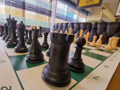Bolivia afronta la Olimpiada Mundial de ajedrez con el objetivo de regresar a la División 2 - La Razón | Noticias de Bolivia y el Mundo