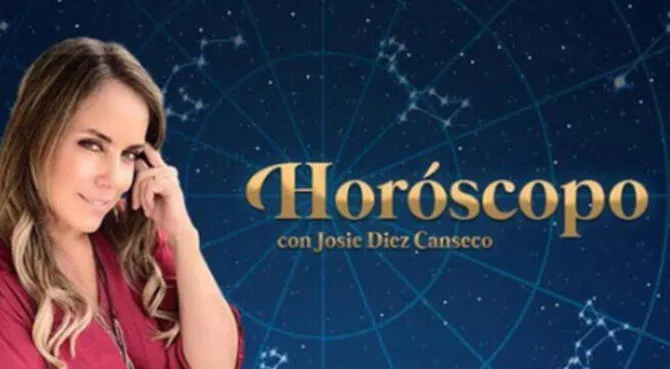 Horóscopo de Josie Diez Canseco HOY, martes 31 de agosto