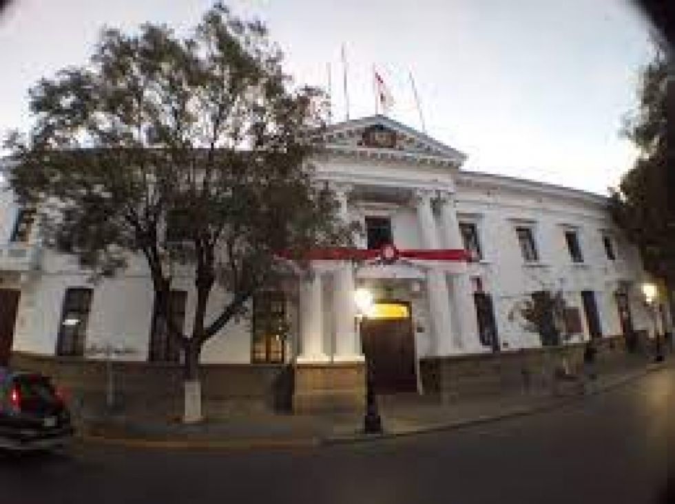 Gobernación de Tarija funcionará en horario continuo hasta fin de año