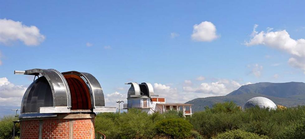Observatorio Astronómico de Tarija otra vez en riesgo de cerrar por deudas 