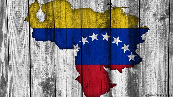 0d BG Parlamentswahl in Venezuela