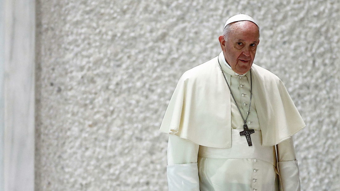 El papa Francisco expresa gran preocupación por la crisis en Afganistán - 29.08.2021, Sputnik Mundo