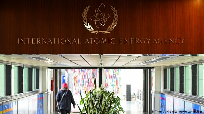 IAEA veranstaltet Pressekonferenz zur nuklearen Überwachung des Iran