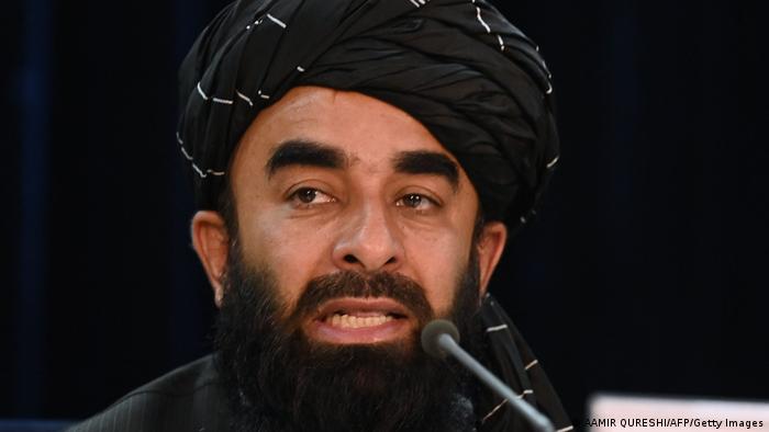 Mohammad Hasan Akhund es ahora el número uno del régimen talibán en Afganistán