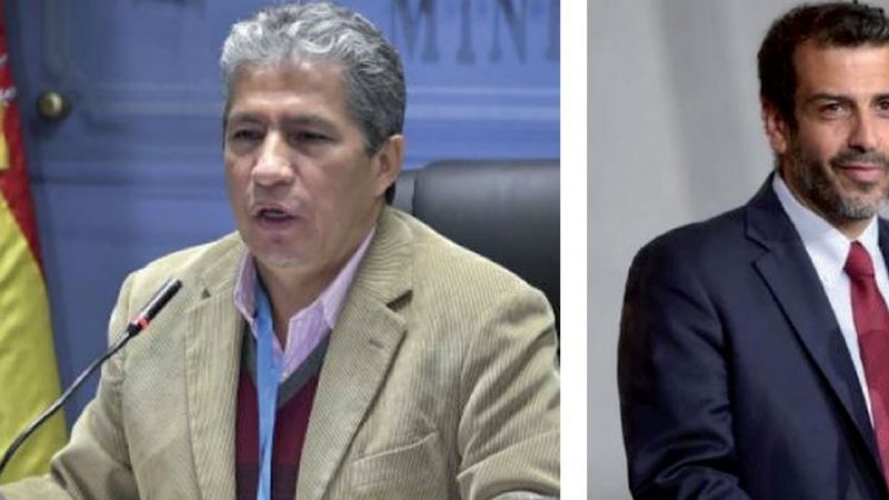 Chile y Bolivia dialogan por caso militares, sin ceder posiciones