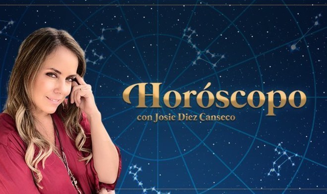 Horóscopo de Josie Diez Canseco: Descubre tu futuro para HOY, domingo 13 de junio