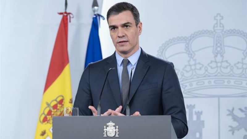 Gobierno de España: Informe de Salamanca no analizó los aspectos que abarcó el de la OEA